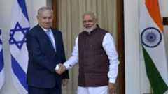 Israel: Netanyahu-Modi bond strong, full confidence in India's security