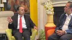 'If you don't bring H-1Bs...': Indian-origin Congressman Krishnamoorthi says US can't run without immigrants