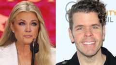 “Did she want to...”: Perez Hilton adds fire to Erika Kirk and JD Vance hug controversy with surprising question