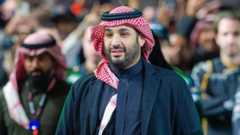 Saudi Crown Prince Mohammed bin Salman – Net worth and lavish lifestyle