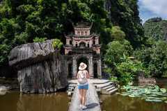 In photos: Wonders of Vietnam