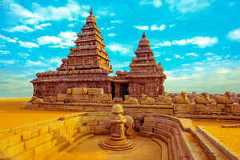In pictures: South India&rsquo;s most stunning temples