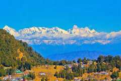 Inspiring photos of Uttarakhand&rsquo;s most treasured offbeat sites