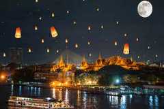 Just like Diwali: Festivals of lights from across the world
