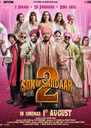 Son Of Sardaar 2