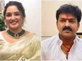 Aamrapali Dubey slams Pawan Singh for touching Anjali Raghav inappropriately: 'I was feeling disgraced... she should've complained to UP police'
