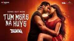 Thamma | Song - Tum Mere Na Huye