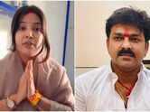 ‘Iss ghar se laash jaegi meri’: Pawan Singh’s wife Jyoti Singh threatens to take poison, breaks down at his Lucknow home