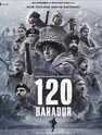 120 Bahadur