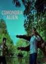 Comondra Alien