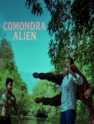 Comondra Alien
