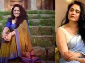 Girija Oak opens up about viral fame and morphed pics
