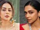 Rakul Preet Singh REACTS to Deepika Padukone’s take on 8-hour shift, calls it ‘subjective’: 'There is never one rule'