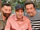 Bobby Deol reveals dad Dharmendra never allowed Sunny and him to attend star-kid parties