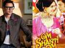 When Vivek Oberoi said no to Shah Rukh Khan's ‘Om Shanti Om’: 'Because the dates were also clashing and both were negative roles'