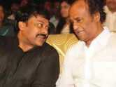 Chiranjeevi–Rajinikanth reunion buzz grows; Bobby crafts key role for Superstar, fans await official announcement