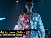 Why wearable tech is taking over everyday normcore fashion