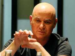 No one better than Novak Djokovic at his best: Andre Agassi