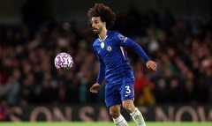 Звездный защитник Челси не присоединится к испанскому гранду