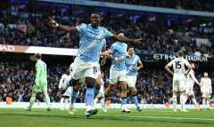 Кубок Англии. Заставили Гвардиолу паниковать. Манчестер Сити лишь под занавес матча дожал дерзкий Солфорд