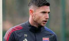 Дебют Яремчука? Лион – Ницца. Текстовая онлайн-трансляция матча Лиги 1