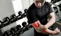 Боль в руках после тренировки: причины и как от нее избавиться