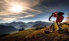 Занятия спортом - популярные виды велоспорта