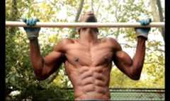 Тренировки на турниках и брусьях: основы, программы, советы