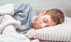 Правила здорового сна и полноценного отдыха