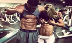 Качаем пресс дома: комплекс тренировок без инвентаря