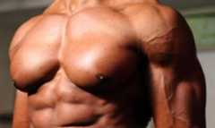 Упражнения для грудных мышц и готовые программы тренинга