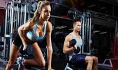 Как накачать бицепс дома: базовые упражнения