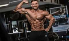 Значение тестостерона в организме спортсменов