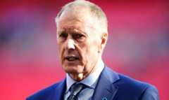 Легенда английского футбола Джефф Херст: Мы играли с лучшей командой на турнире