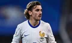 Гризманн: Евро-2024 не был моим лучшим турниром. Произошло много изменений в тактике