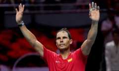 Надаль:  То, что меня действительно увлекало, ушло