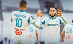 Лига 1. Де Дзерби ушел, но его дело живет — Марсель упустил победу над Страсбуром