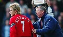 Бросок на 37 миллионов. Знаменитому манчестерскому "bootgate" между САФ и Бекхэмом – 23 года