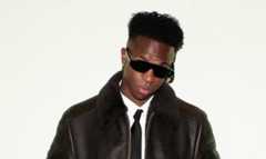 Винисиус Жуниор раскрывает свой ежедневный ритуал: от духов до коллекции часов