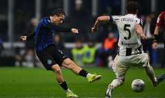 Серия A. Серия из 14-ти матчей без побед прервана: Интер драматично побеждает Ювентус