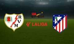 Райо Вальекано – Атлетико. Анонс и прогноз матча 24-го тура Ла Лиги на 15.02.2026