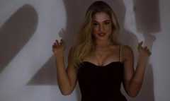 Горячие бикини снежной королевы. Как Ютта Лердам покорила Олимпиаду и сердце Джейка Пола. ФОТО