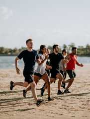 Бег: как начать бегать правильно и эффективно?