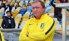 Вице-чемпион УПЛ зимой сменит тренера. Команду возглавит знакомый ей специалист