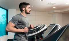 Кардиотренировки