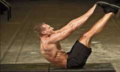 Программа тренировок дома: основные упражнения для домашних тренировок