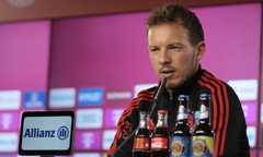 Нагельсманн – о руке Кукурельи на Евро: До сих пор не понимаю, почему судья не посмотрел повтор