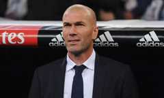 Зидан может снова возглавить Реал. Просит три подписания и уход скандальной звезды команды