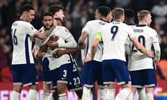 Назван стадион, на котором одна из топ-сборных мира проведет матч ЕВРО-2028