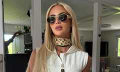 Самая красивая футболистка мира стала жертвой ограбления в Италии